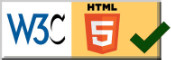 HTML5 valid(ate)